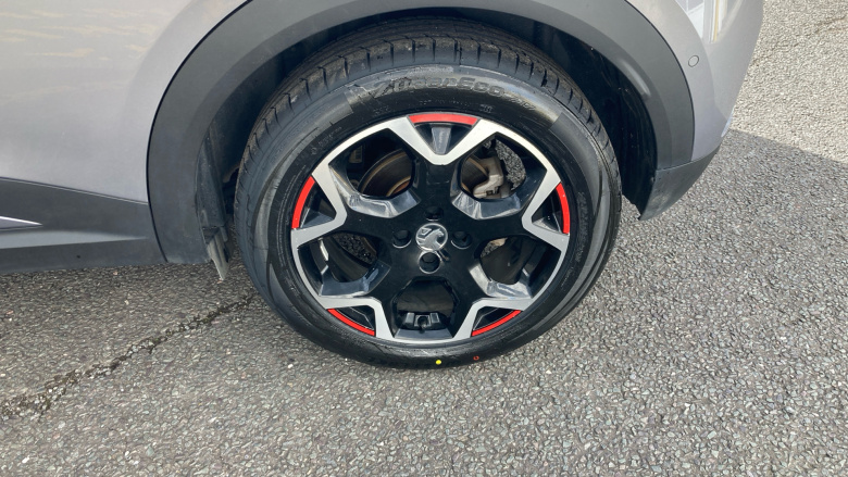 Vauxhall Mokka 100kW GS Line 50kWh 5dr Auto Electric Hatchback